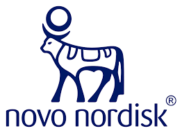 Logo of Novo Nordisk A/S (Novo Nordisk) – Bagsværd, Denmark