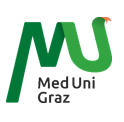 Logo of Medical University of Graz (MUG) – Graz, Austria