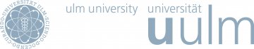 Logo of Universitaet Ulm (UULM) – Ulm, Germany