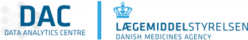 Logo of Danish Medicines Agency (DMA) – København, Denmark