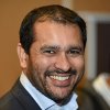 Photo of Professor Pratik Choudhary
