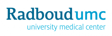Logo of Stichting Radboud Universitair Medisch Centrum (RADBOUD) – Nijmegen, Netherlands