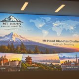 Mt Hood Challenge 2026 brought health economics and diabetes simulation modelling to Padua