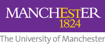 Logo of The University of Manchester (UNIMAN) – Manchester, UK