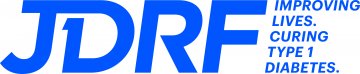 Logo of JDRF Internacional