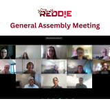 REDDIE Consortium Holds Annual General Assembly Meeting 2025