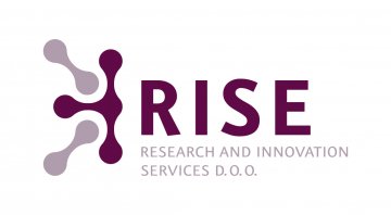Logo of Research and Innovation Services-RISE d.o.o. – Zagreb, Croatia